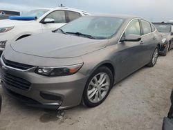 2017 Chevrolet Malibu LT en venta en Arcadia, FL