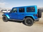 2021 Jeep Wrangler Unlimited Sahara 4XE