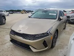 2021 KIA K5 EX en venta en Arcadia, FL