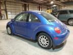 2004 Volkswagen New Beetle GLS