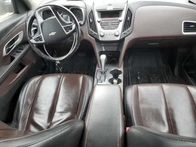 2010 Chevrolet Equinox LT