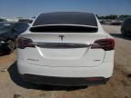 2018 Tesla Model X