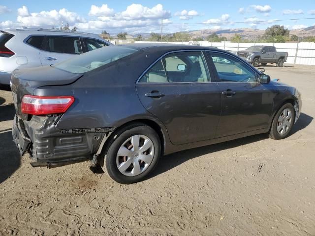 2008 Toyota Camry CE