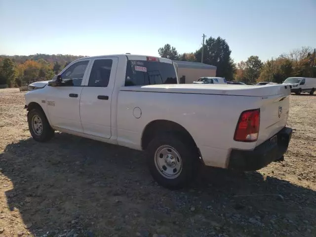 2014 Dodge RAM 1500 ST