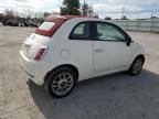 2013 Fiat 500 POP