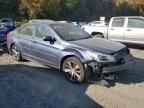 2015 Subaru Legacy 2.5I Limited