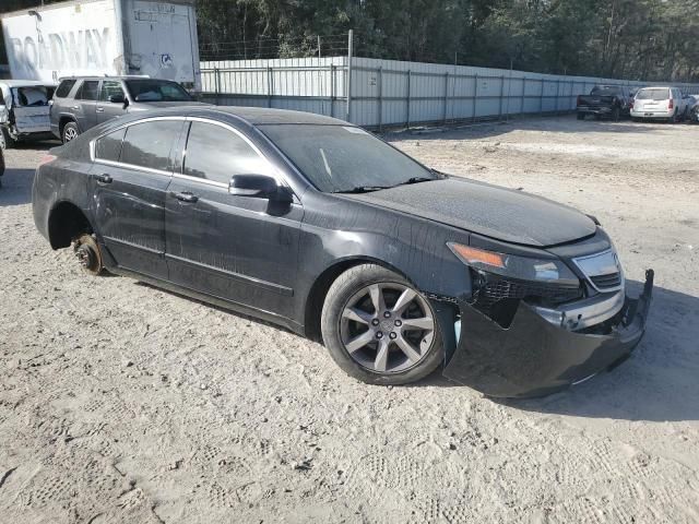 2013 Acura TL Tech