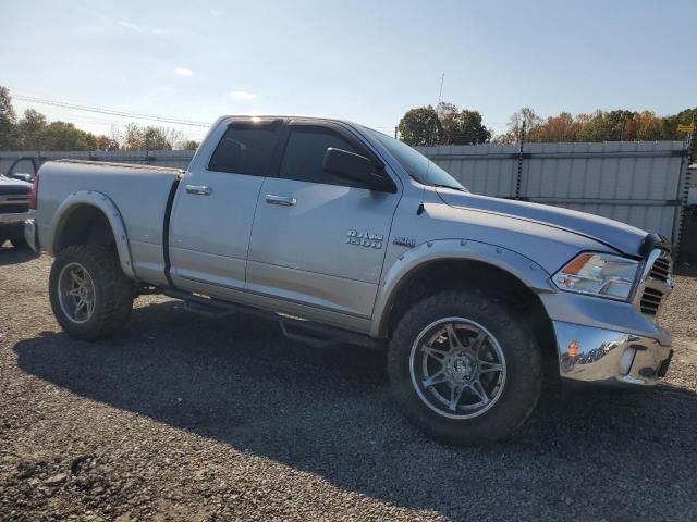 2014 Dodge RAM 1500 SLT