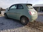 2013 Fiat 500 POP