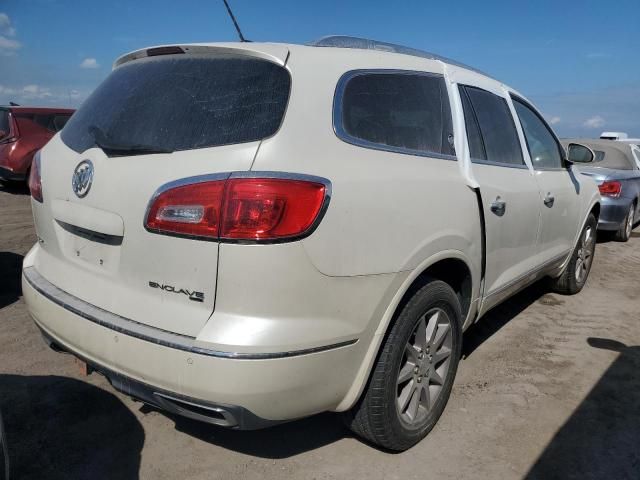 2015 Buick Enclave