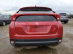 2020 Mitsubishi Eclipse Cross ES