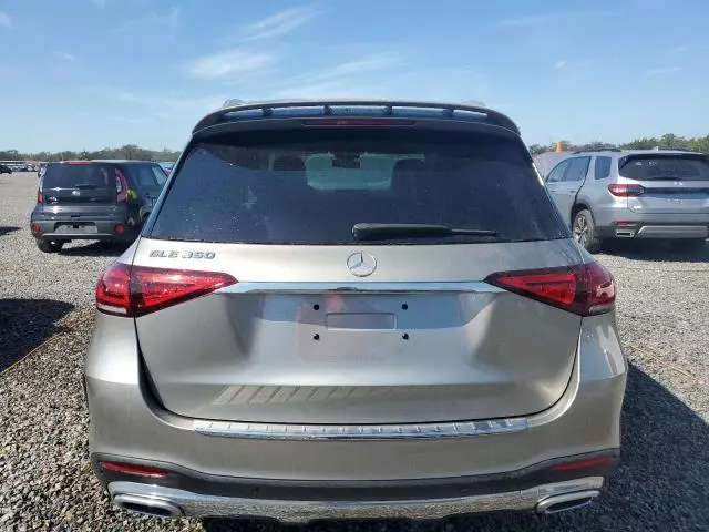 2023 Mercedes-Benz GLE 350