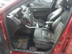 2011 Ford Focus SEL