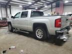 2014 GMC Sierra K1500 SLE