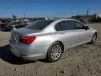 2011 BMW 750 LXI