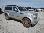 2011 Dodge Nitro Heat