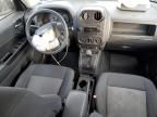 2009 Jeep Patriot Sport