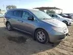 2011 Honda Odyssey EX