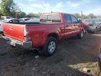 2015 Toyota Tacoma Double Cab Long BED