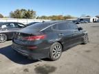 2019 KIA Optima EX