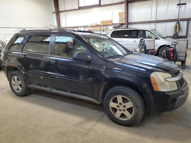 2005 Chevrolet Equinox LT