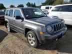 2012 Jeep Patriot Sport