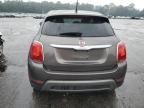 2016 Fiat 500X Trekking