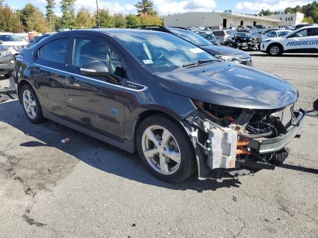 2015 Chevrolet Volt