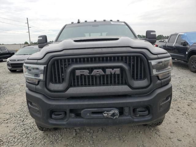 2023 Dodge RAM 2500 Powerwagon