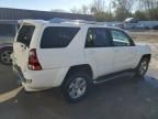 2004 Toyota 4runner Limited