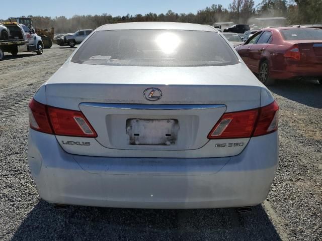 2009 Lexus ES 350