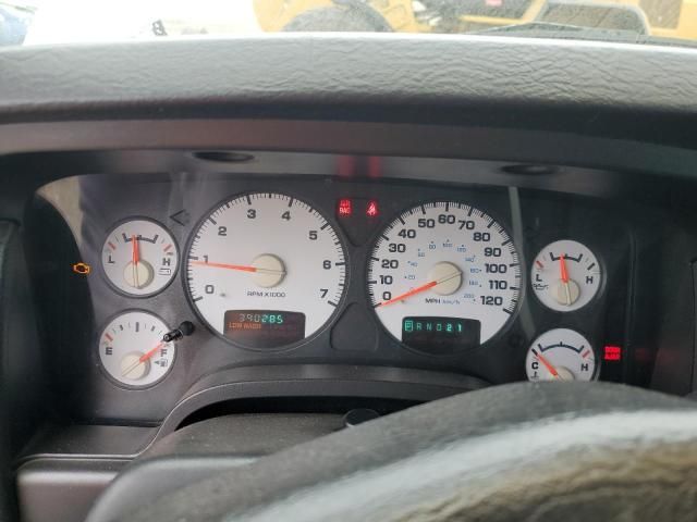 2002 Dodge RAM 1500