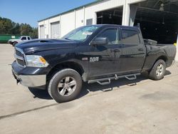 Salvage SUVs for sale at auction: 2020 Dodge RAM 1500 Classic SLT