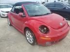 2007 Volkswagen New Beetle Convertible Option Package 2