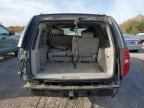 2008 Chevrolet Suburban K1500 LS