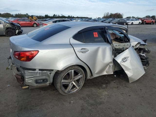 2006 Lexus IS 250