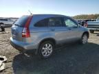 2009 Honda CR-V EXL