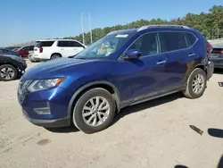 Run And Drives Cars for sale at auction: 2017 Nissan Rogue SV