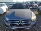 2018 Mercedes-Benz GLC 300 4matic