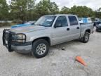 2005 Chevrolet Silverado K1500