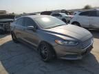 2014 Ford Fusion S