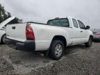 2015 Toyota Tacoma Access Cab