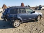 2013 Subaru Forester 2.5X Premium