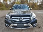 2013 Mercedes-Benz GLK 350 4matic