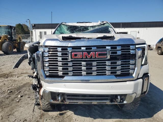 2024 GMC Sierra K2500 Denali