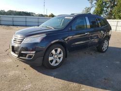 2016 Chevrolet Traverse LT en venta en Dunn, NC