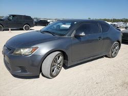 Scion Vehiculos salvage en venta: 2012 Scion TC