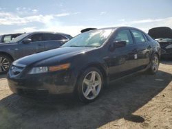 2005 Acura TL en venta en Arcadia, FL