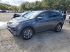 2018 Toyota Rav4 HV LE