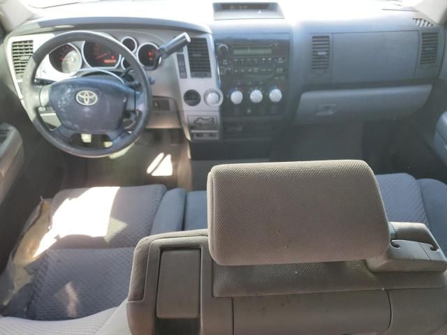 2008 Toyota Tundra Double Cab